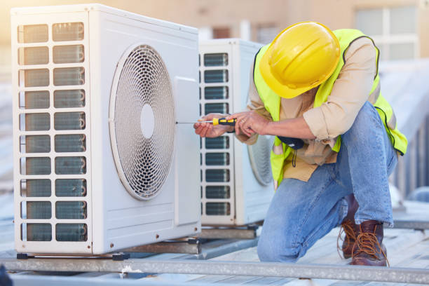 Local HVAC companies in Canton, MO