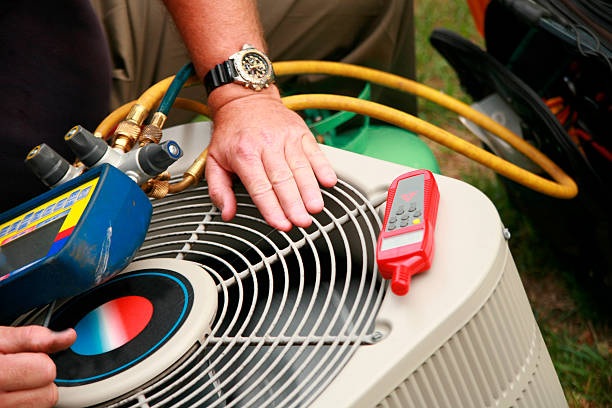 Best AC installation near me  in Canton, MO