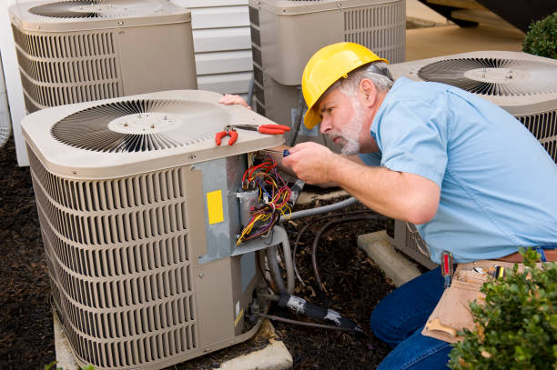Best HVAC repair near me  in Canton, MO