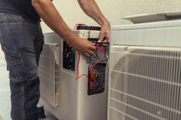 AC installation near me in Canton, MO