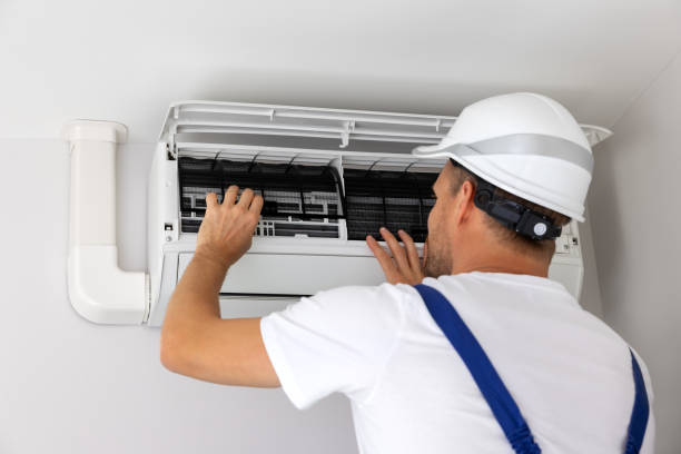 Ductless HVAC repair in Canton, MO