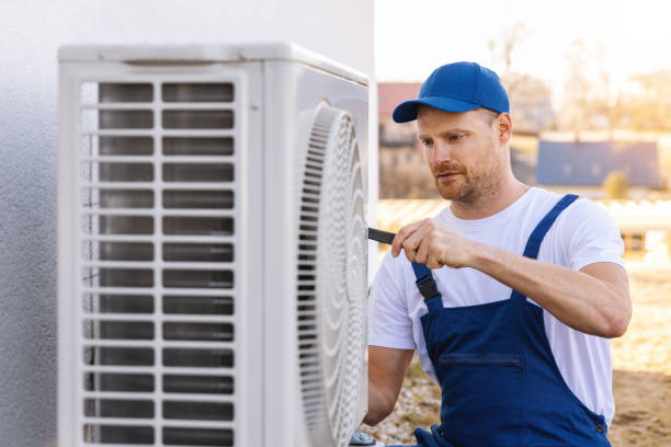 Best HVAC system installation  in Canton, MO