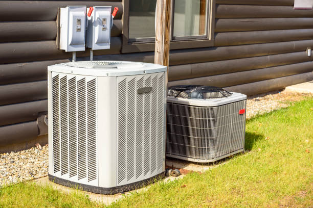 Best HVAC maintenance near me  in Canton, MO